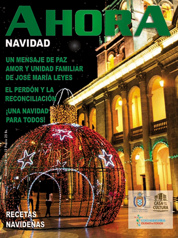 Revista 128 Año 12