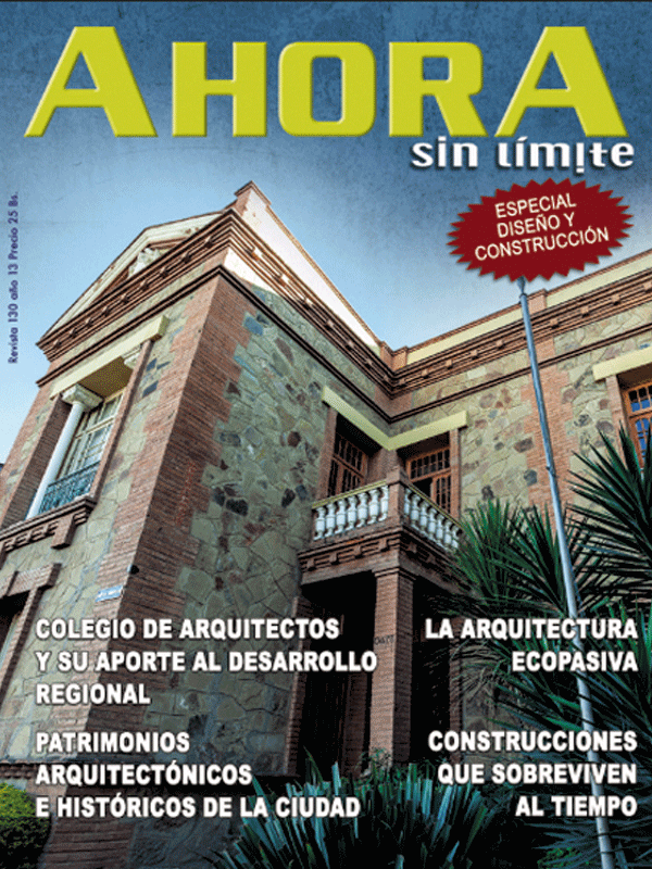 Revista 130 Año 13
