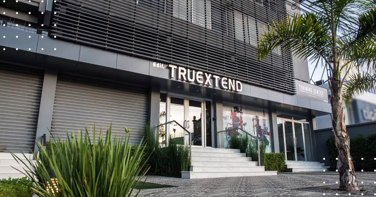 Truextend impulsa soluciones digitales desde Bolivia hacia empresas globales